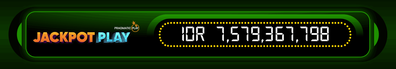 MESIN288 Jackpot