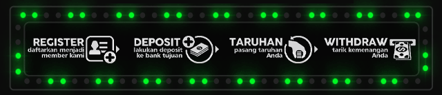 MESIN288 Jackpot